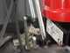 Benassi MC2300Hgx Reverso - Motoculteur &agrave; essence - Honda GX160 - 5,5 CV