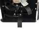 Benassi MC2300Hgx Reverso - Motoculteur &agrave; essence - Honda GX160 - 5,5 CV