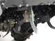 Benassi MC2300Hgx Reverso - Motoculteur &agrave; essence - Honda GX160 - 5,5 CV