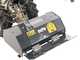 Benassi MC2300Hgx Reverso - Motoculteur &agrave; essence - Honda GX160 - 5,5 CV