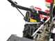 Benassi MC2300Hgx Reverso - Motoculteur &agrave; essence - Honda GX160 - 5,5 CV