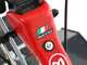 Benassi MC2300Hgx Reverso - Motoculteur &agrave; essence - Honda GX160 - 5,5 CV