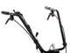 Benassi MC2300Hgx Reverso - Motoculteur &agrave; essence - Honda GX160 - 5,5 CV