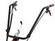 Benassi MC2300Hgx Reverso - Motoculteur &agrave; essence - Honda GX160 - 5,5 CV