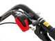 Benassi MC2300Hgx Reverso - Motoculteur &agrave; essence - Honda GX160 - 5,5 CV