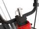 Benassi MC2300Hgx Reverso - Motoculteur &agrave; essence - Honda GX160 - 5,5 CV