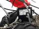 Benassi MC2300Hgx Reverso - Motoculteur &agrave; essence - Honda GX160 - 5,5 CV