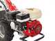 Benassi MC2300Hgx Reverso - Motoculteur &agrave; essence - Honda GX160 - 5,5 CV