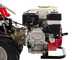 Benassi MC2300Hgx Reverso - Motoculteur &agrave; essence - Honda GX160 - 5,5 CV