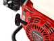 Benassi MC2300Hgx Reverso - Motoculteur &agrave; essence - Honda GX160 - 5,5 CV