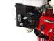 Benassi MC2300Hgx Reverso - Motoculteur &agrave; essence - Honda GX160 - 5,5 CV