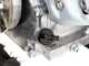 Benassi MC2300Hgx Reverso - Motoculteur &agrave; essence - Honda GX160 - 5,5 CV