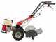 Benassi MC2300Hgx Reverso - Motoculteur &agrave; essence - Honda GX160 - 5,5 CV