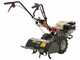Benassi MC2300Hgx Reverso - Motoculteur &agrave; essence - Honda GX160 - 5,5 CV
