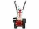 Benassi MC2300Hgx Reverso - Motoculteur &agrave; essence - Honda GX160 - 5,5 CV
