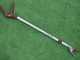 Archman Art. 106 - Coupe-branches sur perche fixe orientable - &Oslash;&nbsp;15&nbsp;mm