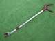 Archman Art. 106 - Coupe-branches sur perche fixe orientable - &Oslash;&nbsp;15&nbsp;mm