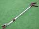 Archman Art. 106 - Coupe-branches sur perche fixe orientable - &Oslash;&nbsp;15&nbsp;mm