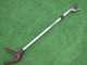 Archman Art. 106 - Coupe-branches sur perche fixe orientable - &Oslash;&nbsp;15&nbsp;mm