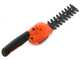 Black &amp; Decker GSL300-QW - S&eacute;cateur &agrave; gazon &agrave; batterie - 3,6 V 1,1 Ah