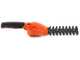 Black &amp; Decker GSL300-QW - S&eacute;cateur &agrave; gazon &agrave; batterie - 3,6 V 1,1 Ah