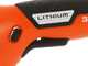 Black &amp; Decker GSL300-QW - S&eacute;cateur &agrave; gazon &agrave; batterie - 3,6 V 1,1 Ah