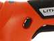 Black &amp; Decker GSL300-QW - S&eacute;cateur &agrave; gazon &agrave; batterie - 3,6 V 1,1 Ah