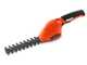 Black &amp; Decker GSL300-QW - S&eacute;cateur &agrave; gazon &agrave; batterie - 3,6 V 1,1 Ah