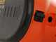Black &amp; Decker GSL300-QW - S&eacute;cateur &agrave; gazon &agrave; batterie - 3,6 V 1,1 Ah
