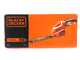 Black &amp; Decker GSL300-QW - S&eacute;cateur &agrave; gazon &agrave; batterie - 3,6 V 1,1 Ah