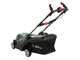 Bosch AdvancedRotak 44-750 - Tondeuse &agrave; gazon &eacute;lectrique - Coupe de 44 cm - 1800 W