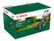 Bosch AdvancedRotak 44-750 - Tondeuse &agrave; gazon &eacute;lectrique - Coupe de 44 cm - 1800 W