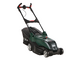 Bosch AdvancedRotak 44-750 - Tondeuse &agrave; gazon &eacute;lectrique - Coupe de 44 cm - 1800 W