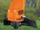 Black &amp; Decker GL360-QS - Coupe-bordure &eacute;lectrique - 350 W