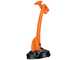 Dreame A3 AWD Pro 5000 - Robot tondeuse - Sans installation
