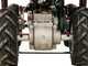 Benassi L300 - D&eacute;plaqueuse de gazon tract&eacute;e - Honda GX160 - 5.5 CV