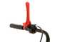 Benassi L300 - D&eacute;plaqueuse de gazon tract&eacute;e - Honda GX160 - 5.5 CV