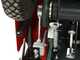 Benassi L300 - D&eacute;plaqueuse de gazon tract&eacute;e - Honda GX160 - 5.5 CV