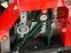 Benassi L390 4RM - D&eacute;plaqueuse de gazon tract&eacute;e &agrave; essence 4x4 - Honda GX200 - 6.5 CV