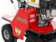 Benassi L390 4RM - D&eacute;plaqueuse de gazon tract&eacute;e &agrave; essence 4x4 - Honda GX200 - 6.5 CV