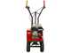 Benassi L390 4RM - D&eacute;plaqueuse de gazon tract&eacute;e &agrave; essence 4x4 - Honda GX200 - 6.5 CV