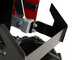 Benassi L390 4RM - D&eacute;plaqueuse de gazon tract&eacute;e &agrave; essence 4x4 - Honda GX200 - 6.5 CV