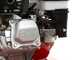 Benassi L390 4RM - D&eacute;plaqueuse de gazon tract&eacute;e &agrave; essence 4x4 - Honda GX200 - 6.5 CV