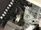Benassi L390 4RM - D&eacute;plaqueuse de gazon tract&eacute;e &agrave; essence 4x4 - Honda GX200 - 6.5 CV