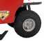 Benassi L390 4RM - D&eacute;plaqueuse de gazon tract&eacute;e &agrave; essence 4x4 - Honda GX200 - 6.5 CV