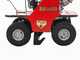 Benassi L390 4RM - D&eacute;plaqueuse de gazon tract&eacute;e &agrave; essence 4x4 - Honda GX200 - 6.5 CV
