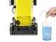 Karcher K3 Home - Nettoyeur haute pression &agrave; eau froide - 120 bar max - 380 l/h