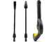 Karcher K3 Home - Nettoyeur haute pression &agrave; eau froide - 120 bar max - 380 l/h