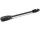 Karcher K3 Home - Nettoyeur haute pression &agrave; eau froide - 120 bar max - 380 l/h