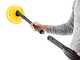 Karcher K3 Home - Nettoyeur haute pression &agrave; eau froide - 120 bar max - 380 l/h